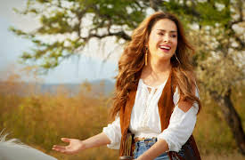 Las Amazonas season-1: Las Amazonas Capítulo 1