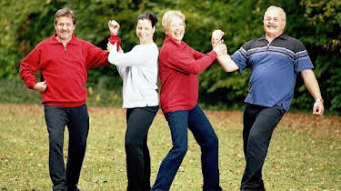 07:30: Tele-Gym | BR Fernsehen | 9/20 2026