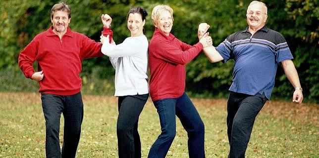 08:55: Tele-Gym | BR Fernsehen | 2/4 2026