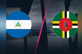 Concacaf W Championship: Match Highlights: Nicaragua vs. Dominica