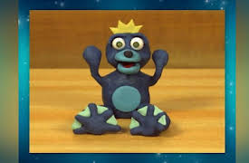 Ribbit's Fantasy Riddles: The Frog