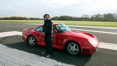 12:20 PM: Top Gear (S11 E2) (S11) | Dave | 7/15 2026