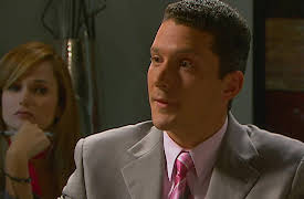 Sacrificio de Mujer season-1: Sacrificio de mujer Capítulo 8