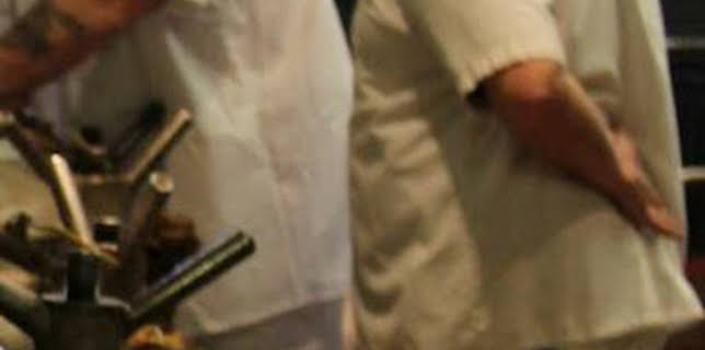 07:52: ¿Cómo lo hacen?: Episodio 6 | Discovery Max | 3/6 2026