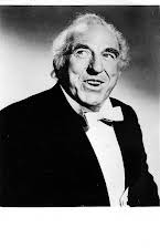 Ed Begley como Haynes