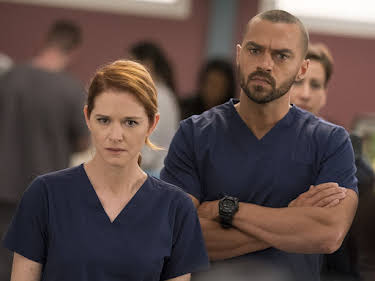 10:30: Grey's Anatomy - Die jungen Ärzte | Sixx | 5/12 2026
