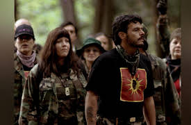 Indian Summer: The Oka Crisis: Part 2