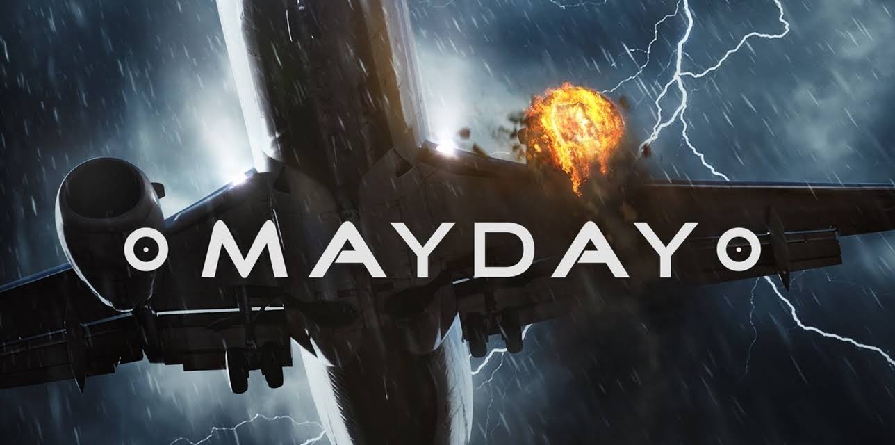 Mayday - Air Disasters