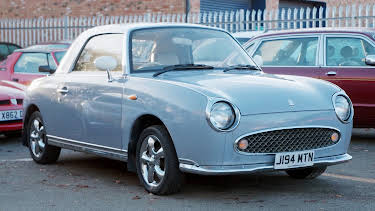 11:00 PM: Bangers & Cash: Restoring Classics (S5 E5) (S5) | Yesterday | 8/3 2026