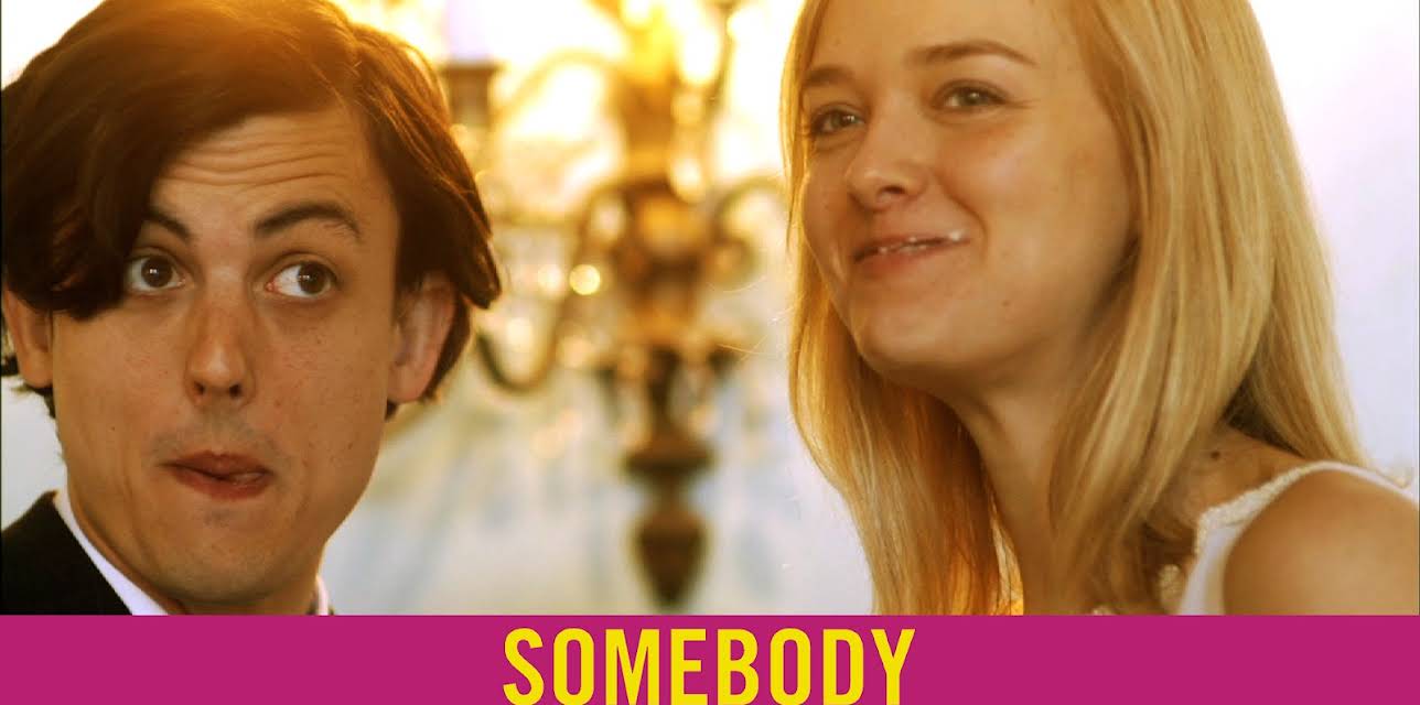 Somebody Up There Likes Me (2013)