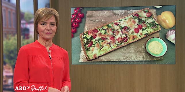 12:10: ARD-Buffet Spezial | SR Fernsehen | 3/4 2026