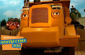 Construction Site: Who's The Boss