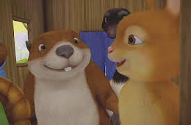 Franklin and Friends: Episode 12