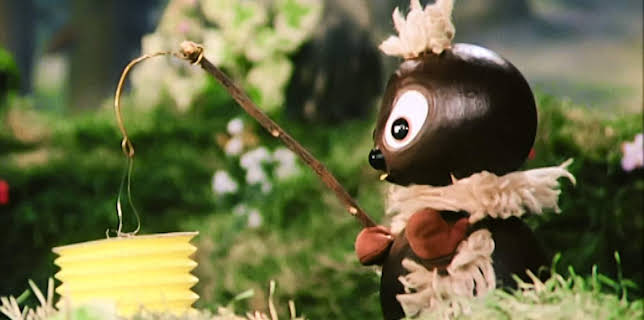 18:54: Unser Sandmännchen | MDR Fernsehen | 11/15 2025