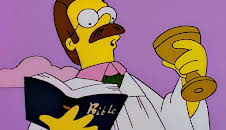Die Simpsons