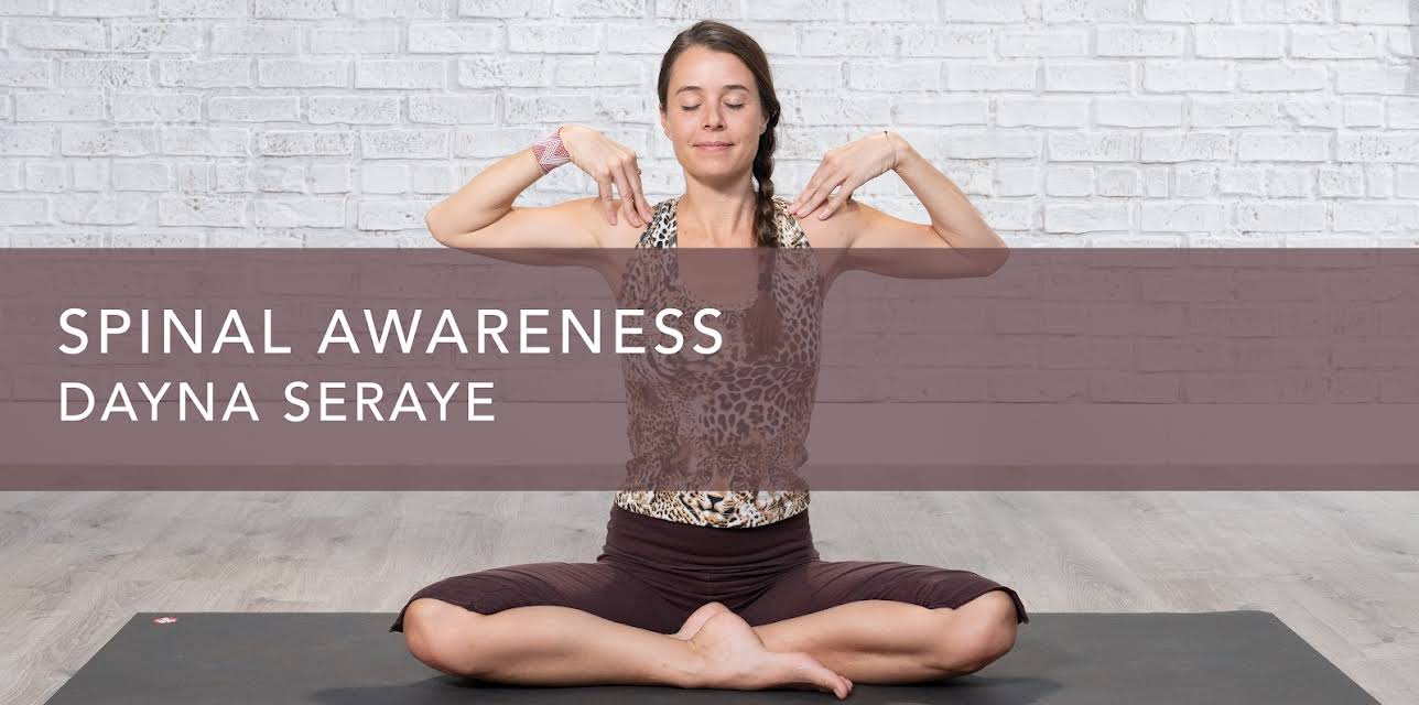 Spinal Awareness (2024)