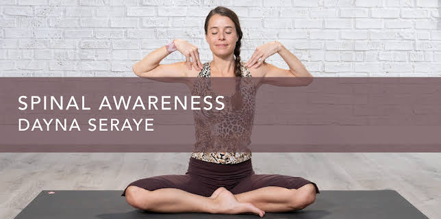 Spinal Awareness (2024)