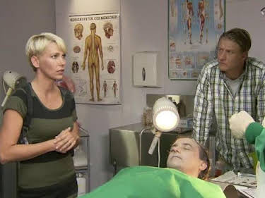 09:25: K11 - Kommissare im Einsatz | Sat1 Gold | 5/3 2026