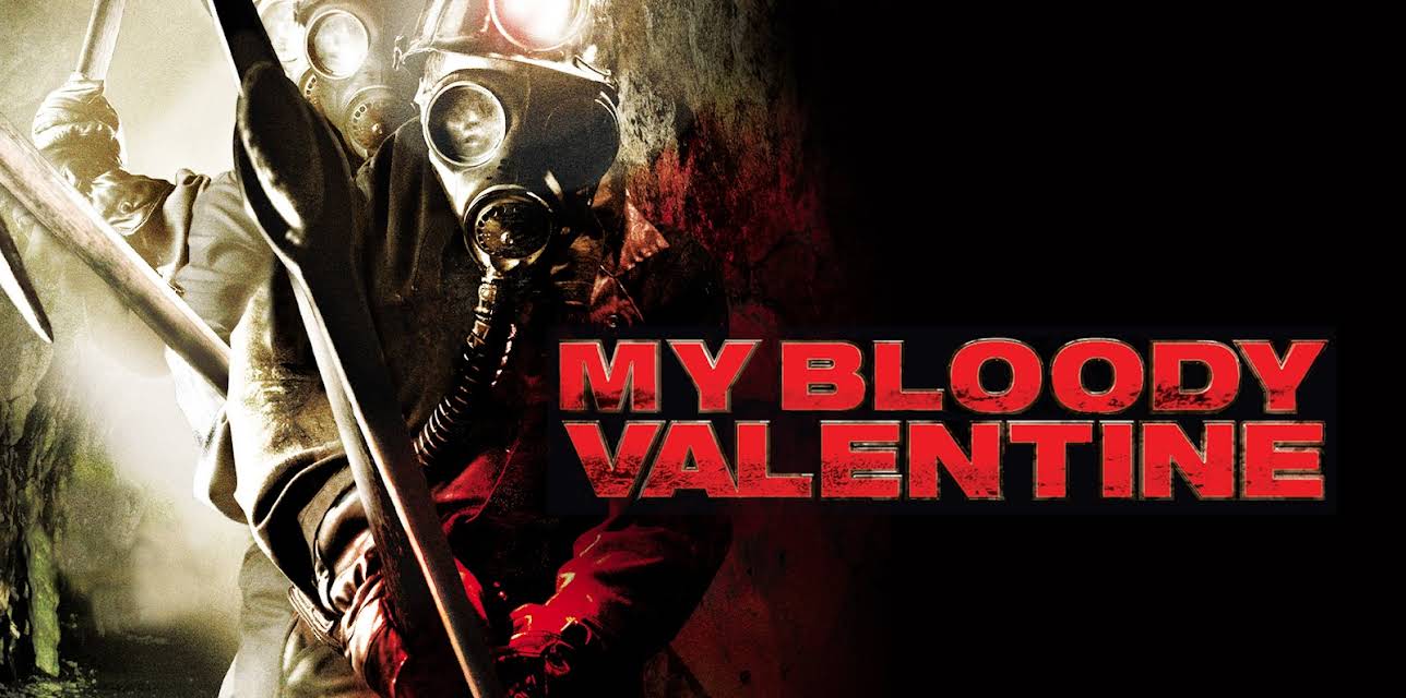 My Bloody Valentine (2009)