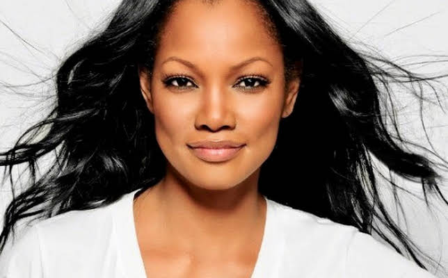 Garcelle Beauvais-Nilon