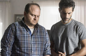 The Bronze Garden, Season 1: Chapter 6