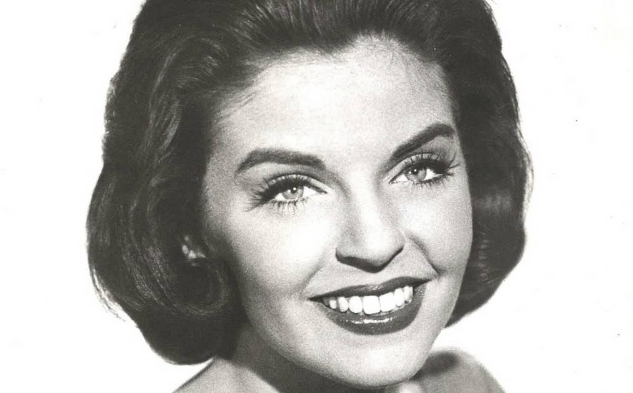 Susan Seaforth Hayes