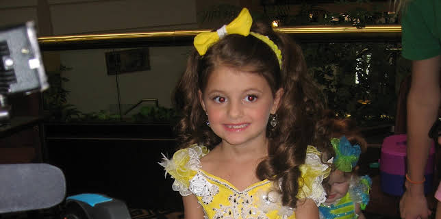 07:15: Toddlers & Tiaras (S2 E4) (S2) | TLC | 2/6 2026