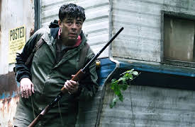 Escape at Dannemora: Episode 8