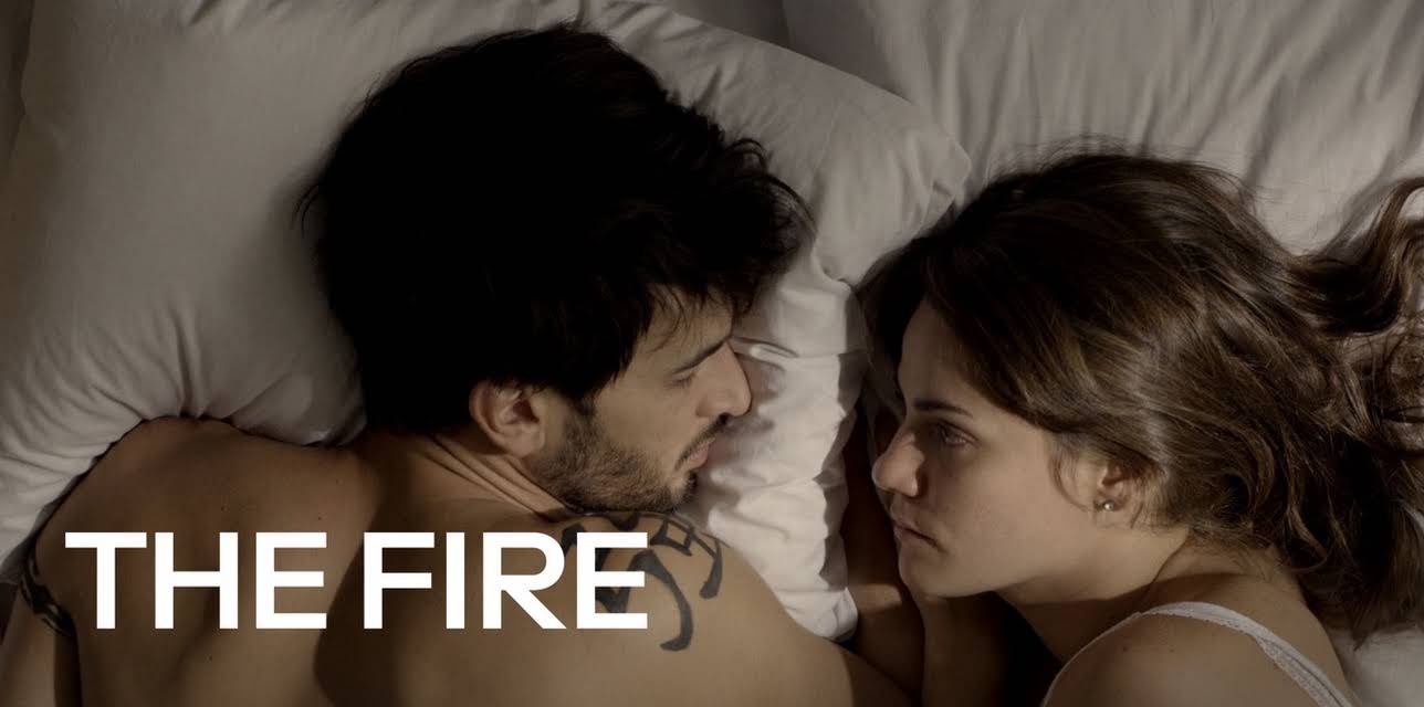 The Fire (2017)