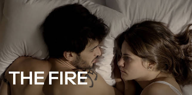 The Fire (2017)