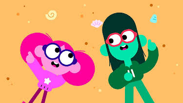 17:20: Madde og Trygg: Sjakkamerater | NRK Super | 4/14 2026