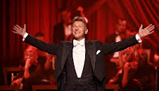 Helmut Lotti goes classic