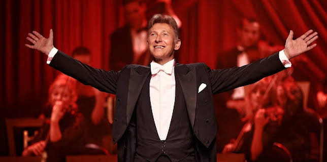 22:20: Helmut Lotti goes classic | SWR Fernsehen RP | 1/17 2026