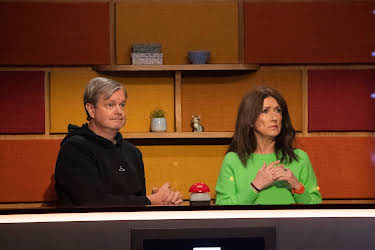 08:50: Alle mot alle (S8 E14) (S8) | TVNorge | 5/14 2026