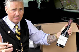 Baggage Battles: California Scheming
