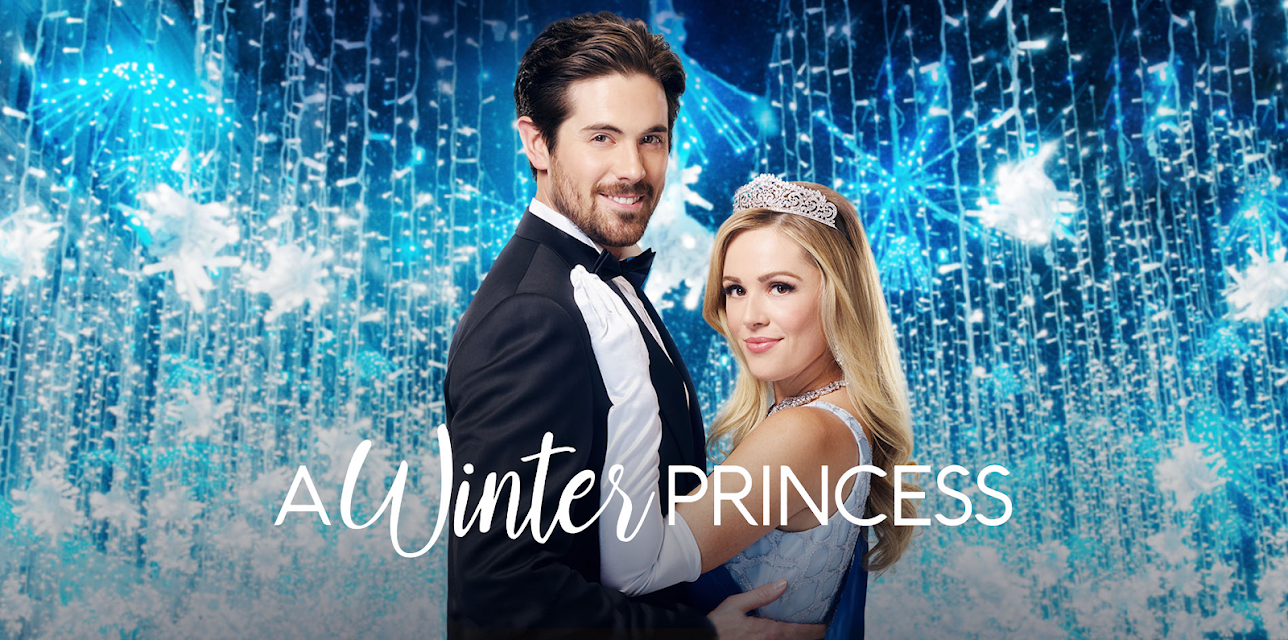 A Winter Princess (2019)