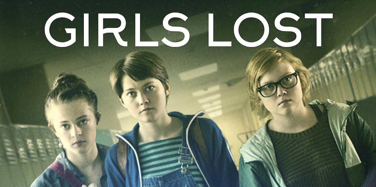 Girls Lost (2016)