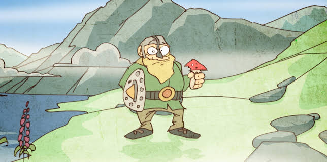 17:25: Die glorreichen 10 | ZDFneo | 1/18 2026