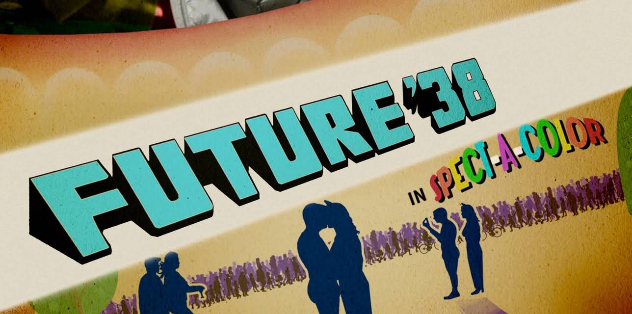 Future ’38 (2017)