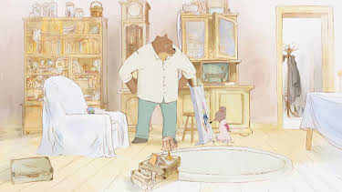 6:00 PM: Oscar & Ealasaid (S2) | BBC Alba | 1/28 2026