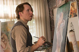 The Truth about the Harry Quebert Affair: Firebug