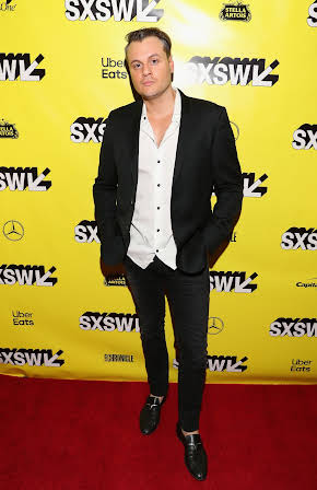 Zachary Cotler as Director