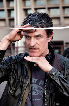 Renato De Maria as Director