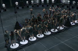 Physical: 100: Episode 4