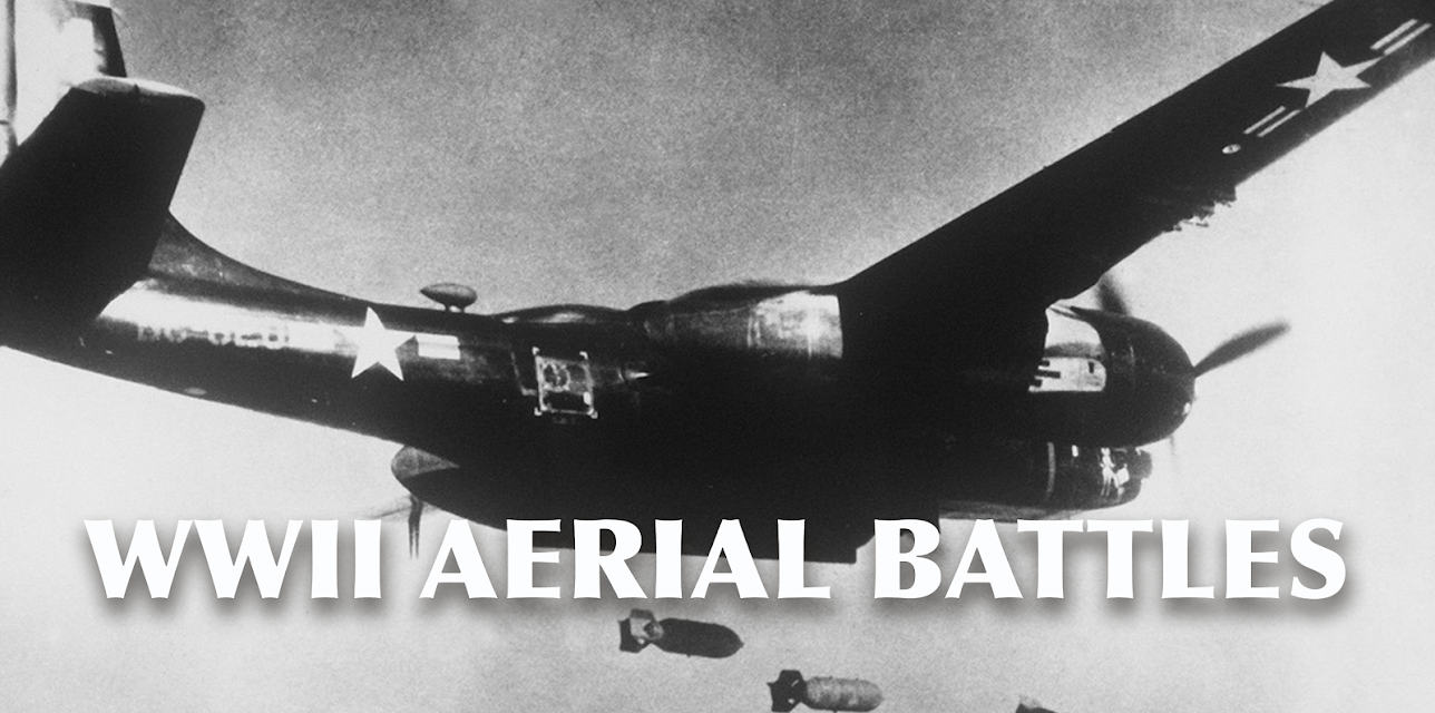 WWII In Color (2010)