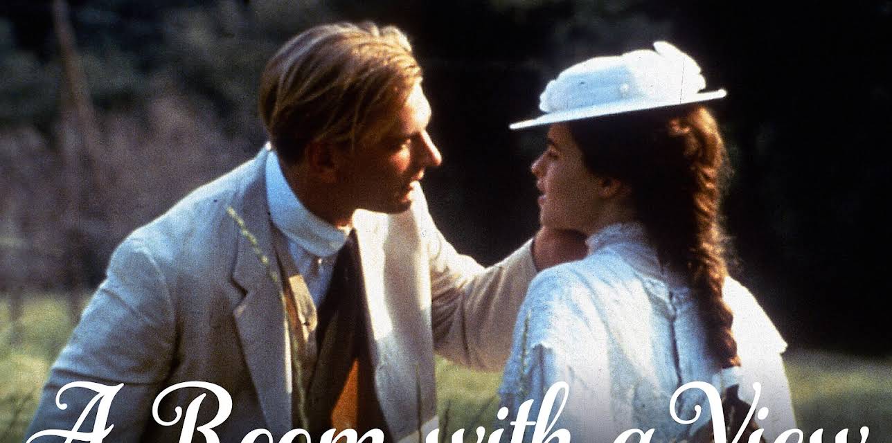 A Room with a View (1986)