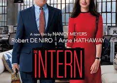 The Intern