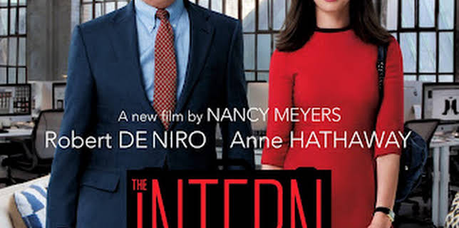 19:00: Praktikanten | TV3 | 2/21 2026