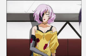 Kiddy Grade Season 1: As Time Goes By