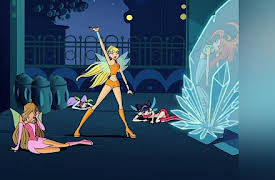 Winx Club Season 1 Volume 1: Welcome To Magix